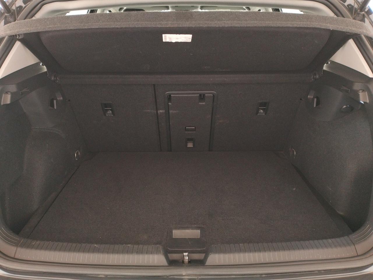 Volkswagen Golf 2.0 tdi Life dsg - IVA ESPOSTA