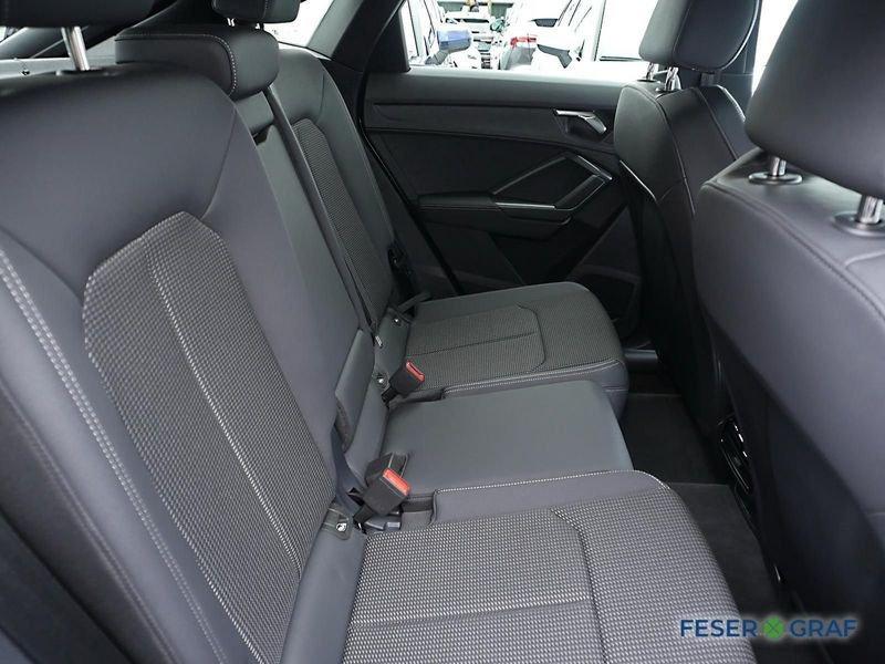 Audi Q3 SPB 35 TDI quattro S line Black Plus 19" Matrix Led Camera