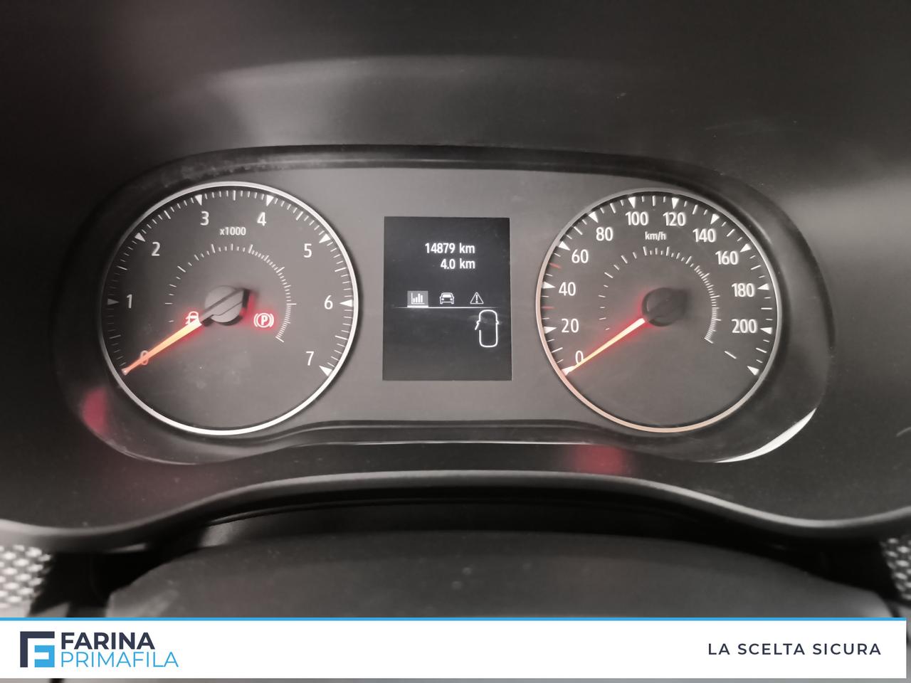 DACIA Sandero III - Sandero Streetway 1.0 tce Expression 90cv cvt