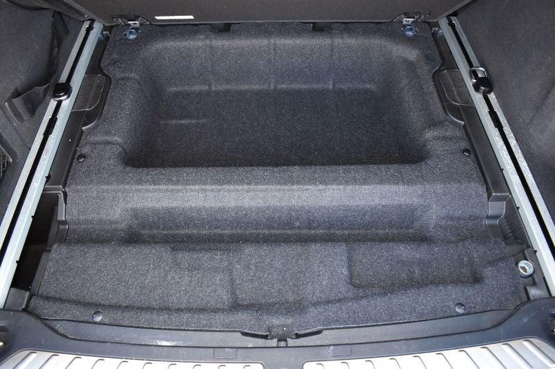 BMW X3 X3 sdrive18d mhev 48V auto