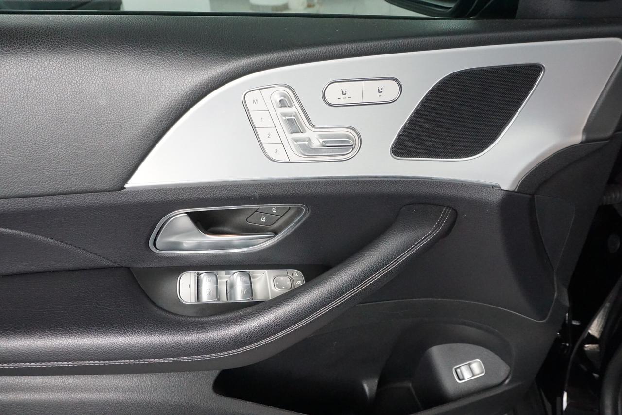 Mercedes-benz GLE 300 d 4Matic Premium