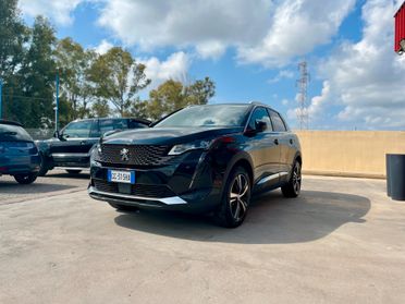 Peugeot 3008 BlueHDi 130 S&S GT LINE - AUTOCARRO