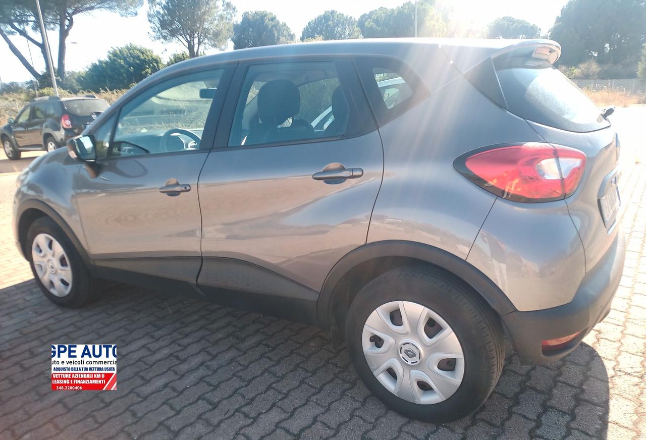 Renault Captur TCe 12V 90 CV Start&Stop Energy Zen