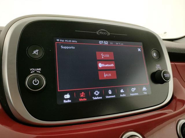 FIAT 500X 1.0 T3 120 CV Cross