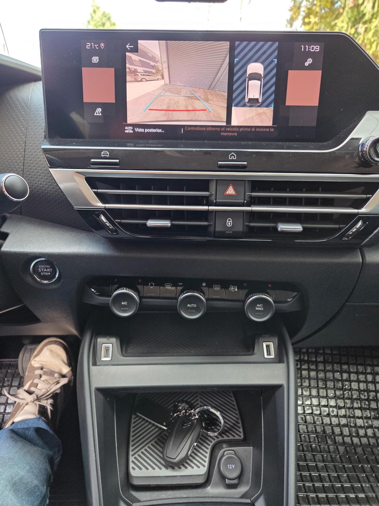 Citroen C4 BlueHDi 130 S&S EAT8 Shine