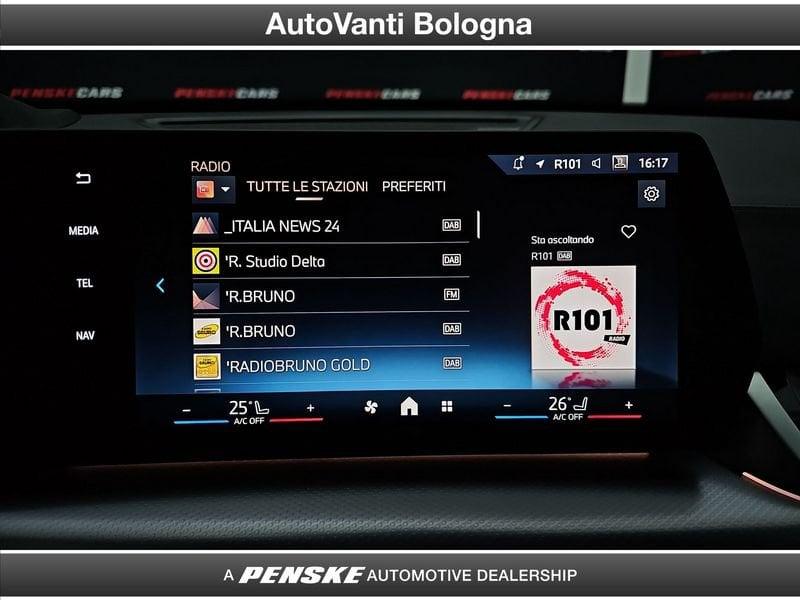 BMW X2 X2 xDrive 20d Msport Pro