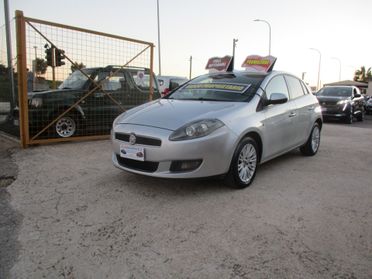 Fiat Bravo 1.6 MJT 120 CV Dynamic 2012