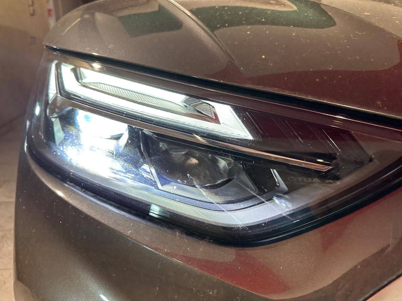 Audi Q5 SPB 40 TDI quattro S tronic S line