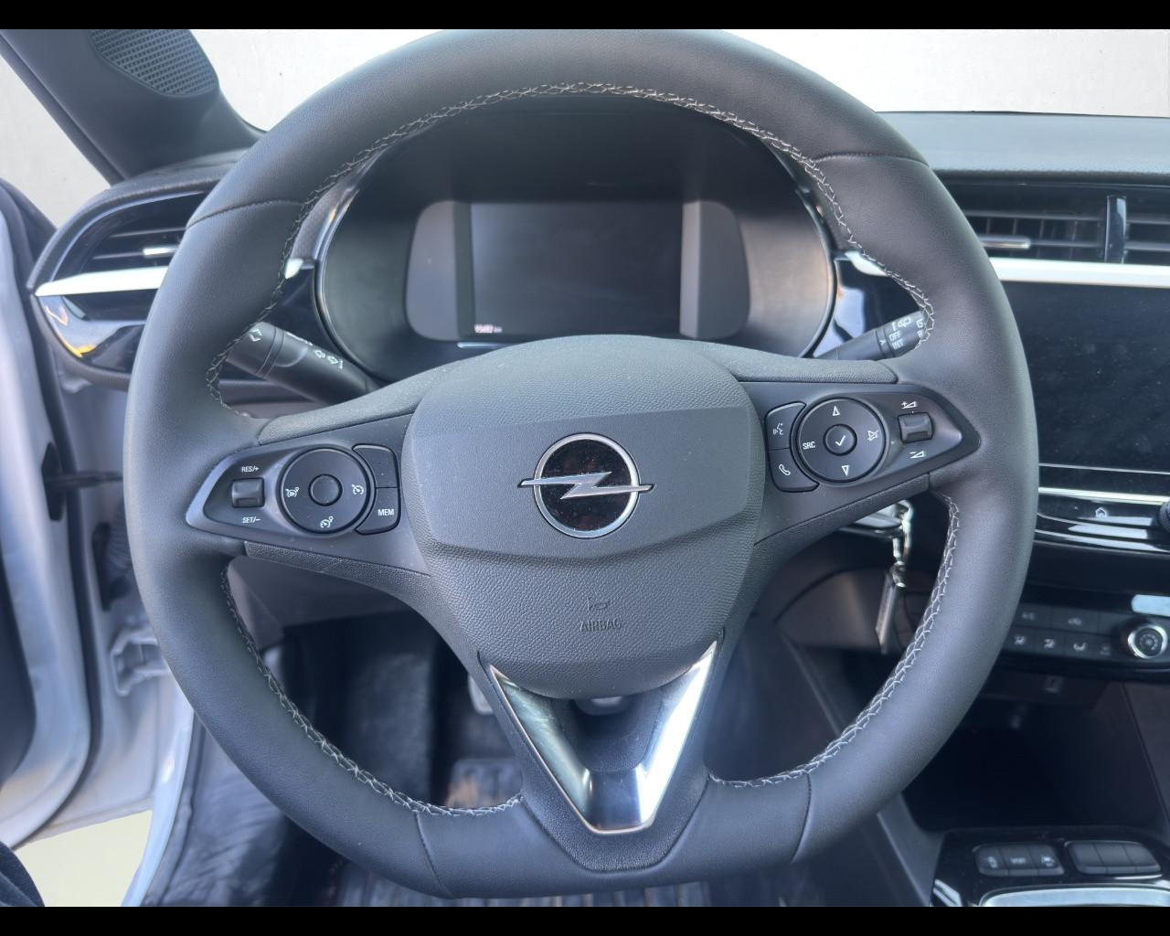 OPEL Corsa 6ª serie - Corsa 1.2 100 CV GS