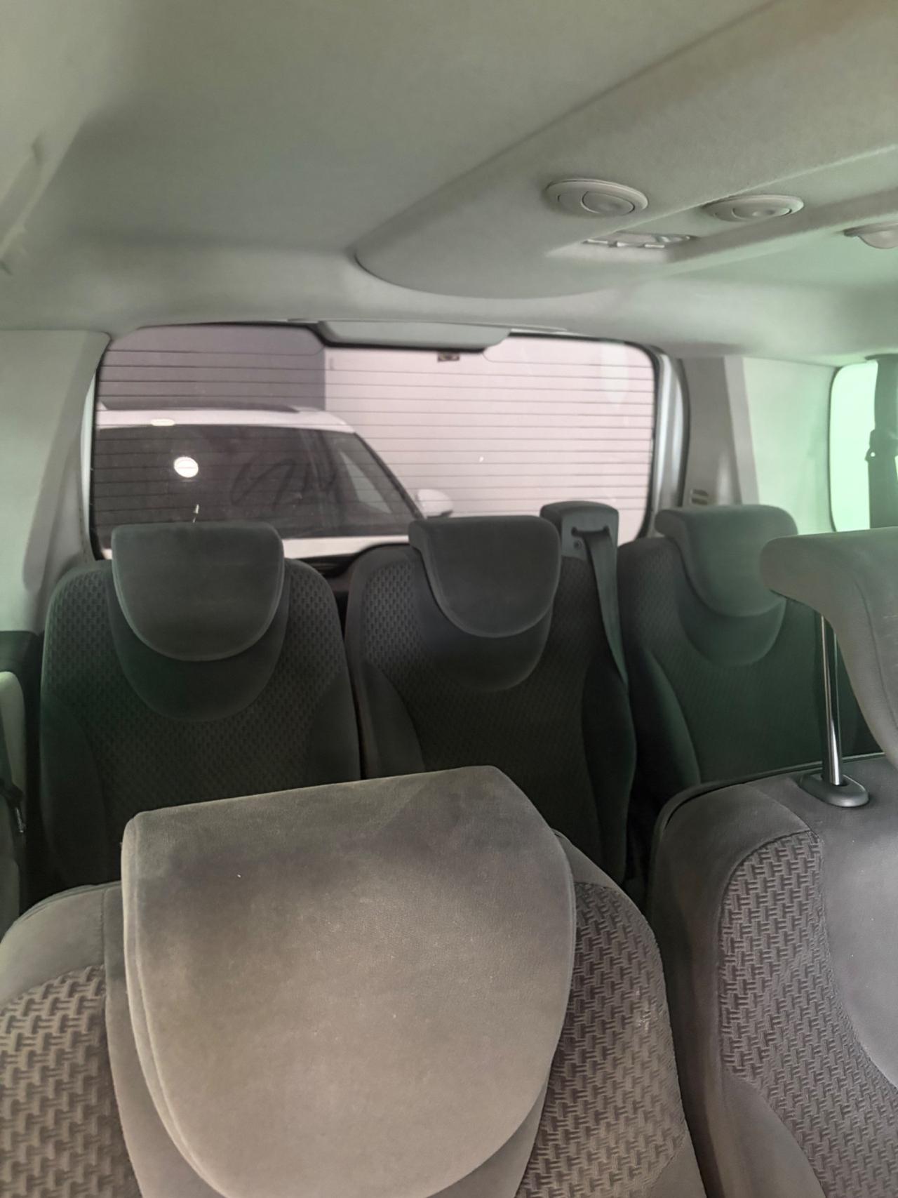 Fiat Scudo 2.0 MJT/130 PL-TN Furgone 12q. SX