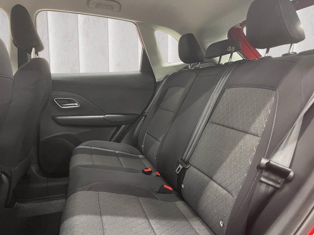 MG ZS 1.5 Standard del 2025