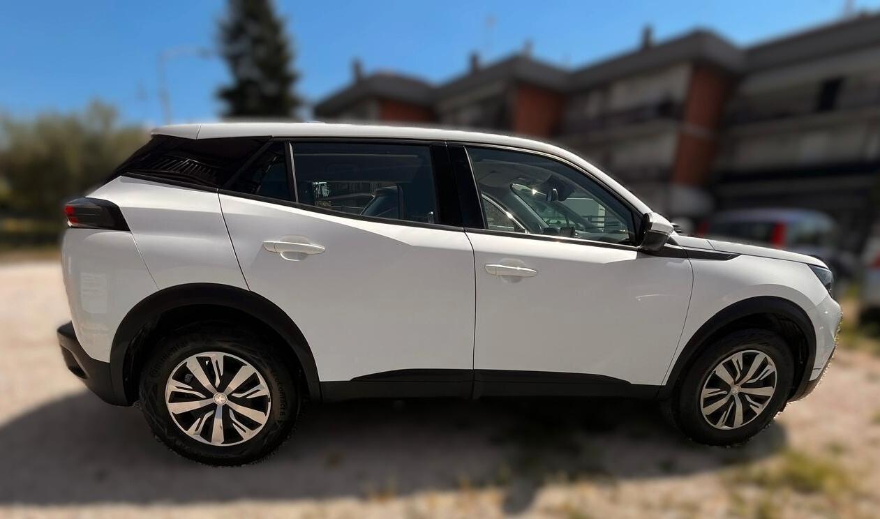 Peugeot 2008 PureTech 100 S&S Active