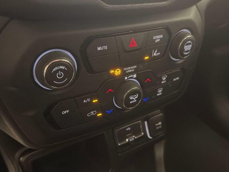 Jeep Renegade 2019 1.6 mjt Limited 2wd 130cv