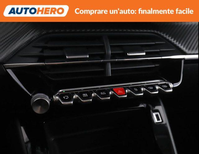 PEUGEOT 208 PureTech 100 Stop&Start 5 porte Active
