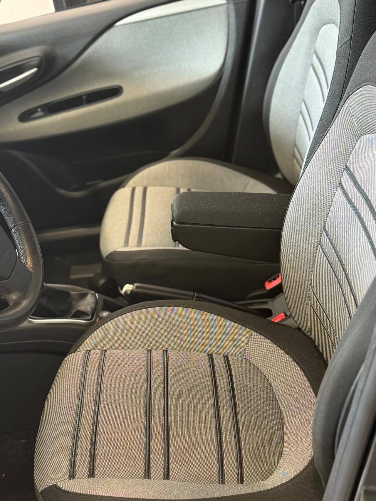 Fiat Punto Evo 1.3 Mjt 75 CV 5 porte Dynamic