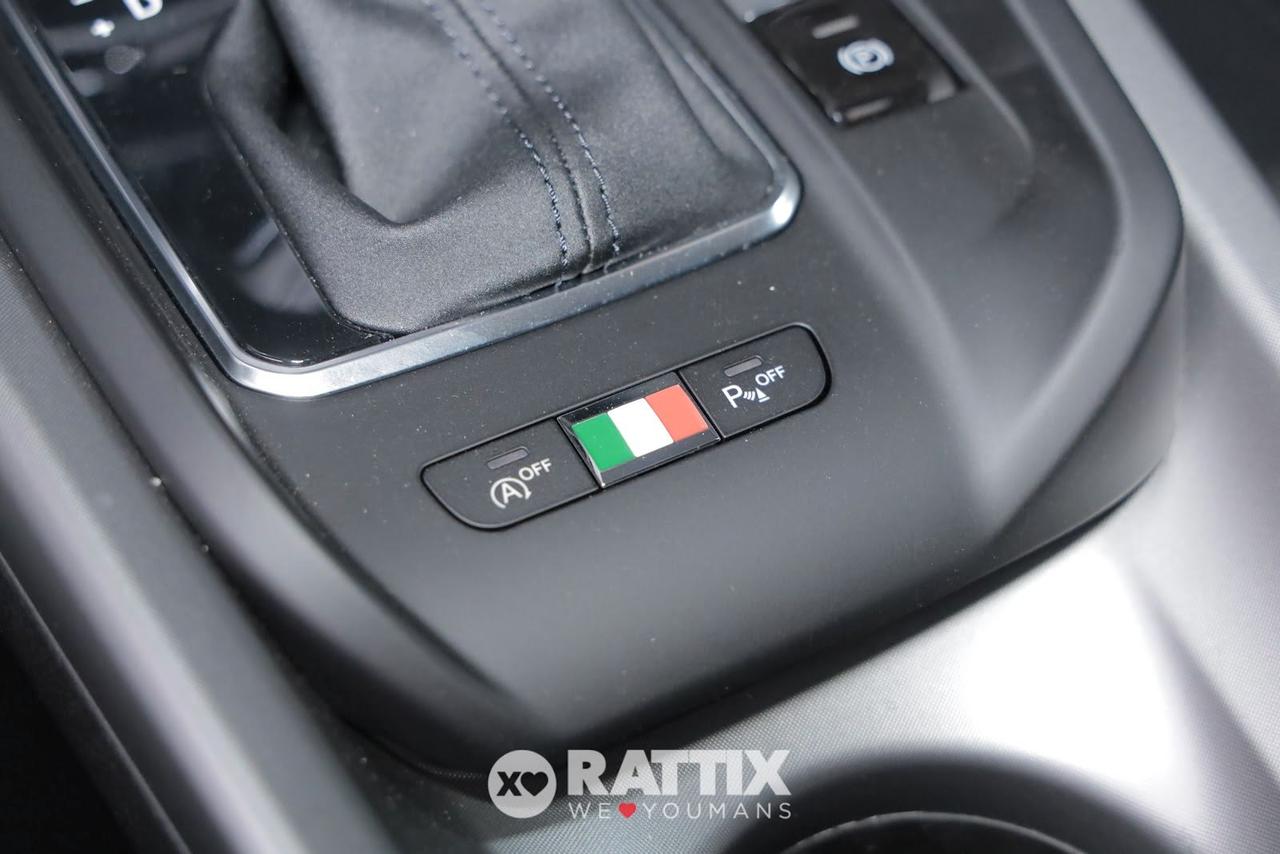 Alfa Romeo Tonale 1.6 Ti 130CV Sprint TCT6