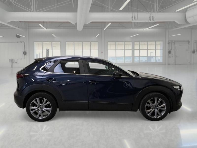 MAZDA CX-30 2.0L Skyactiv-G 122cv M Hybrid Executive