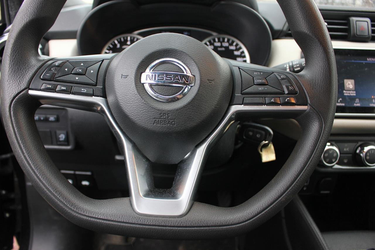 Nissan Micra 1.0 92 CV *PREZZO VERO* UNIPRO KM CERTIFICATI