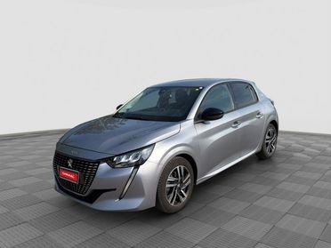 PEUGEOT 208 208 PureTech 100 Stop&Start 5 porte Allure