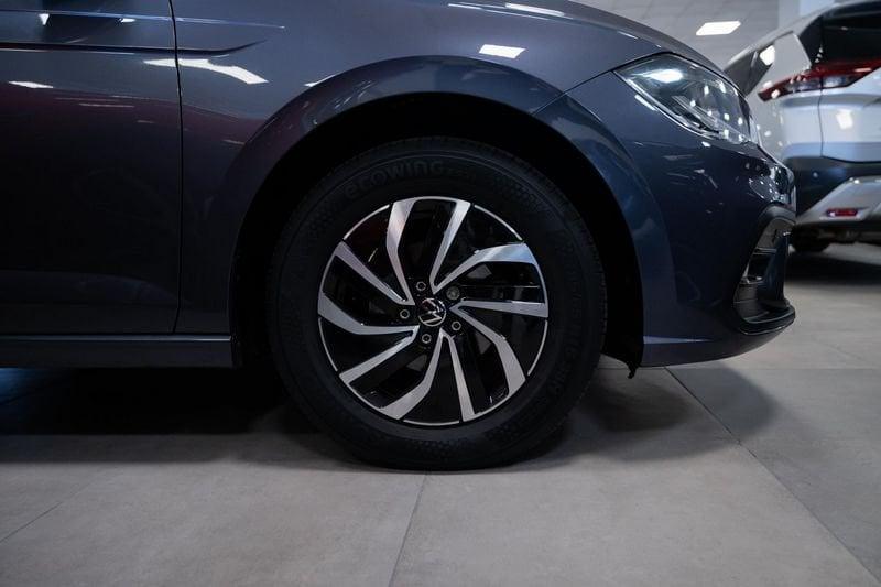 Volkswagen Polo 1.0 tsi Style 95cv