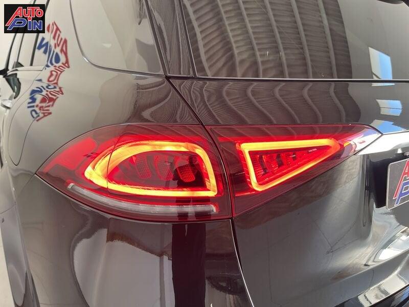 Mercedes-Benz GLE GLE 350 de 4Matic EQ-Power Premium Plus