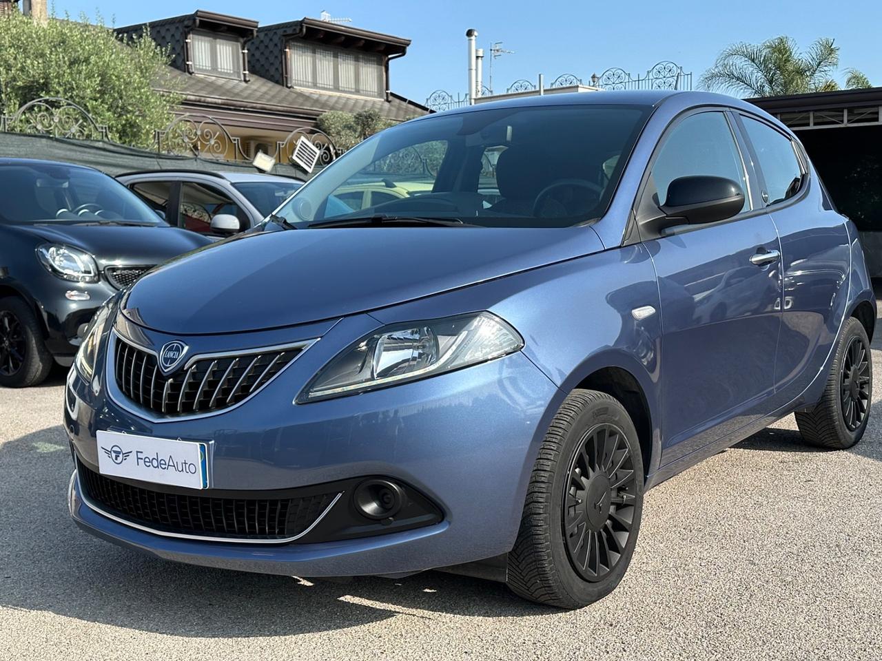 Lancia Ypsilon 1.0 S&S Hybrid Ecochic Gold 2021