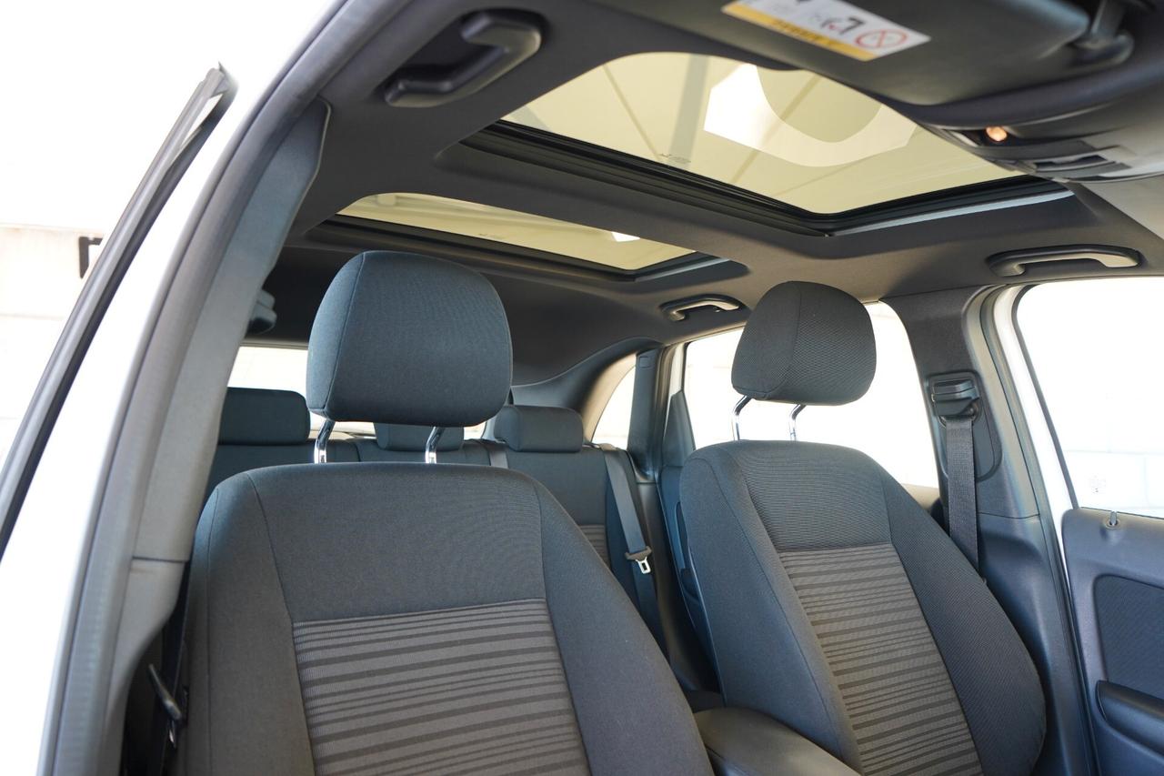 Mercedes-benz B 180 CDI Executive