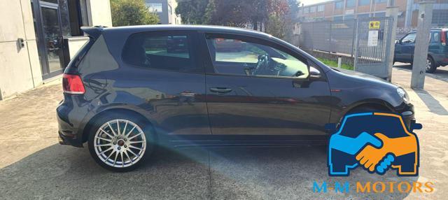 VOLKSWAGEN Golf 2.0 TSI DSG 3p. GTI