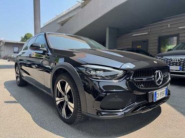 Mercedes-Benz C 220 C 220 d Mild hybrid 4Matic Premium All-Terrain