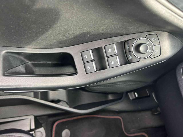FORD Puma 1.0 EcoBoost Hybrid 125 CV ST-Line