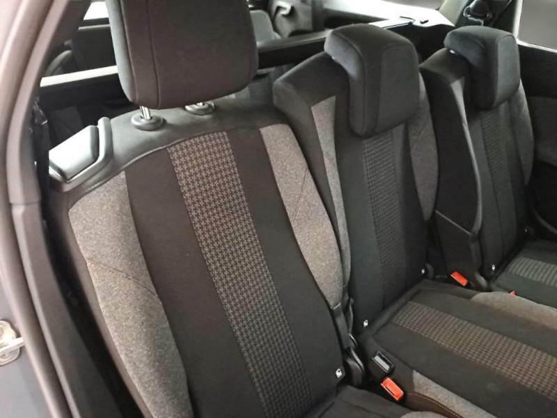 PEUGEOT 5008 BLUEHDI 130 ACTIVE BUSINESS EAT8 S/S AUT SUV