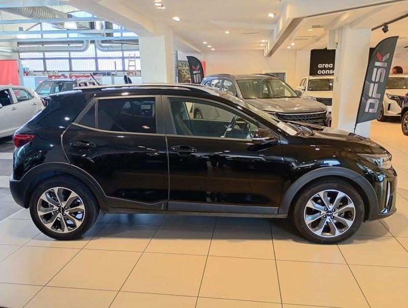 Kia Stonic 1.0 T-GDI 74KW MHEV STYLE