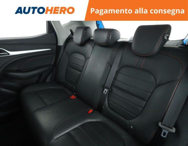 MG ZS 1.5 VTi-tech Luxury