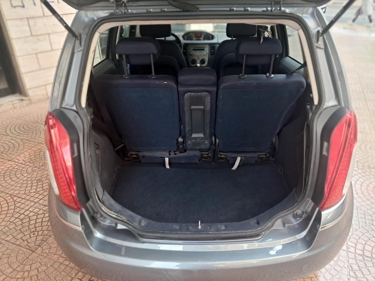 LANCIA MUSA 1.3 MJT 70CV-NEOPATENTATI-Euro 4199-