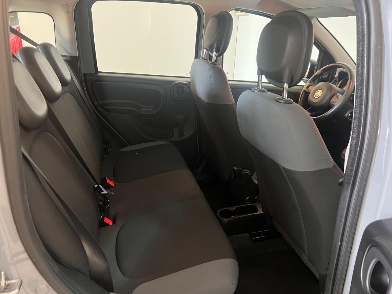 Fiat Panda 1.2 Easy s&s 69cv my19