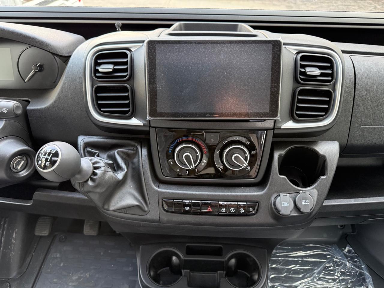 ELNAGH T LOFT 532 7.40