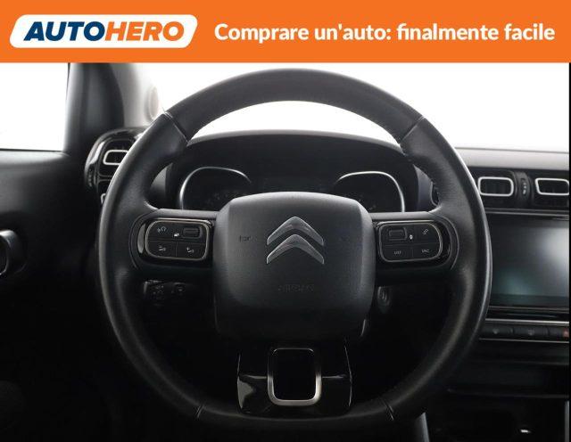 CITROEN C3 Aircross PureTech 110 S&S Feel