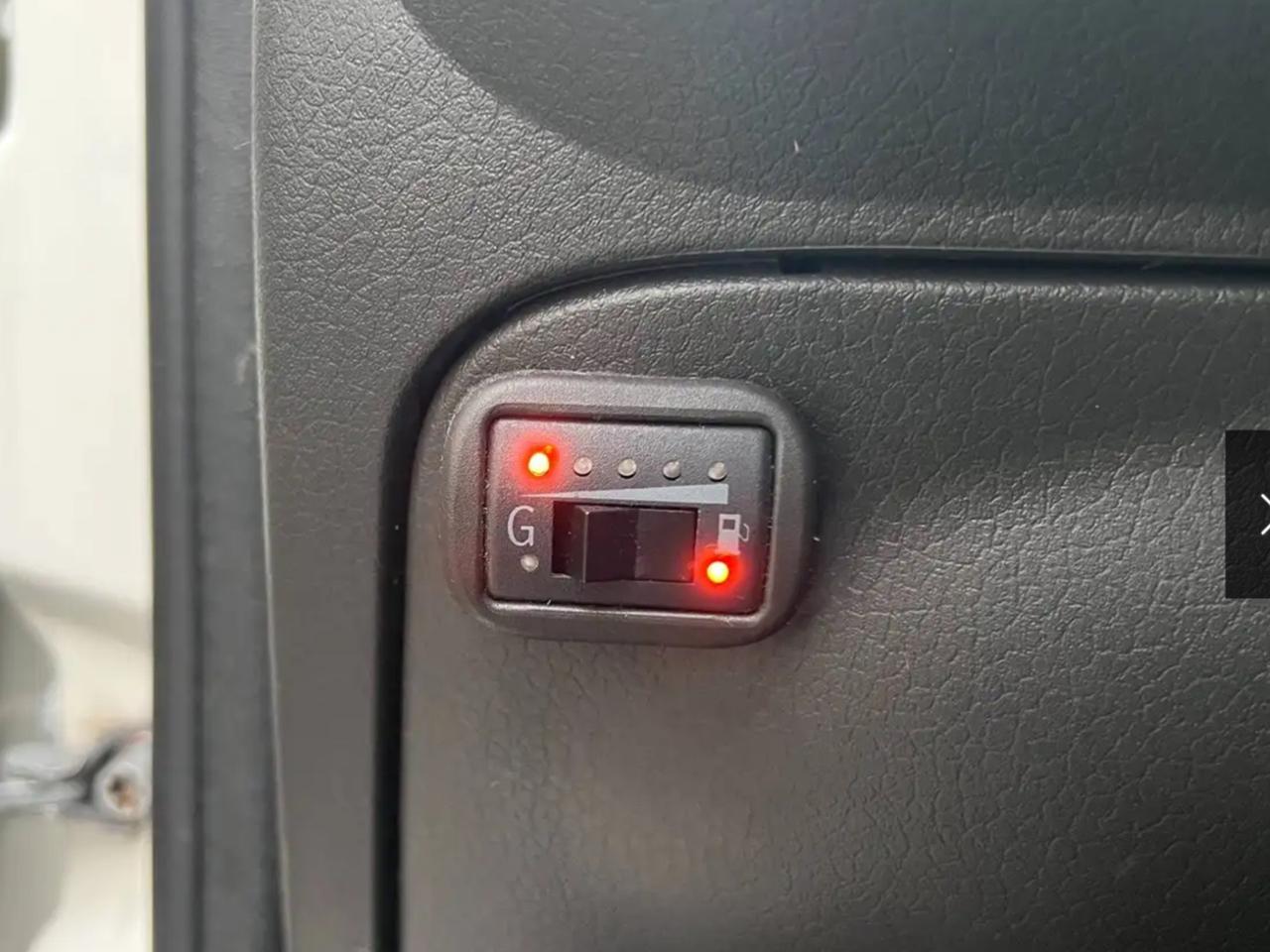 Fiat Panda 1.2 Dynamic Natural Power Mamy Si Neopatentati