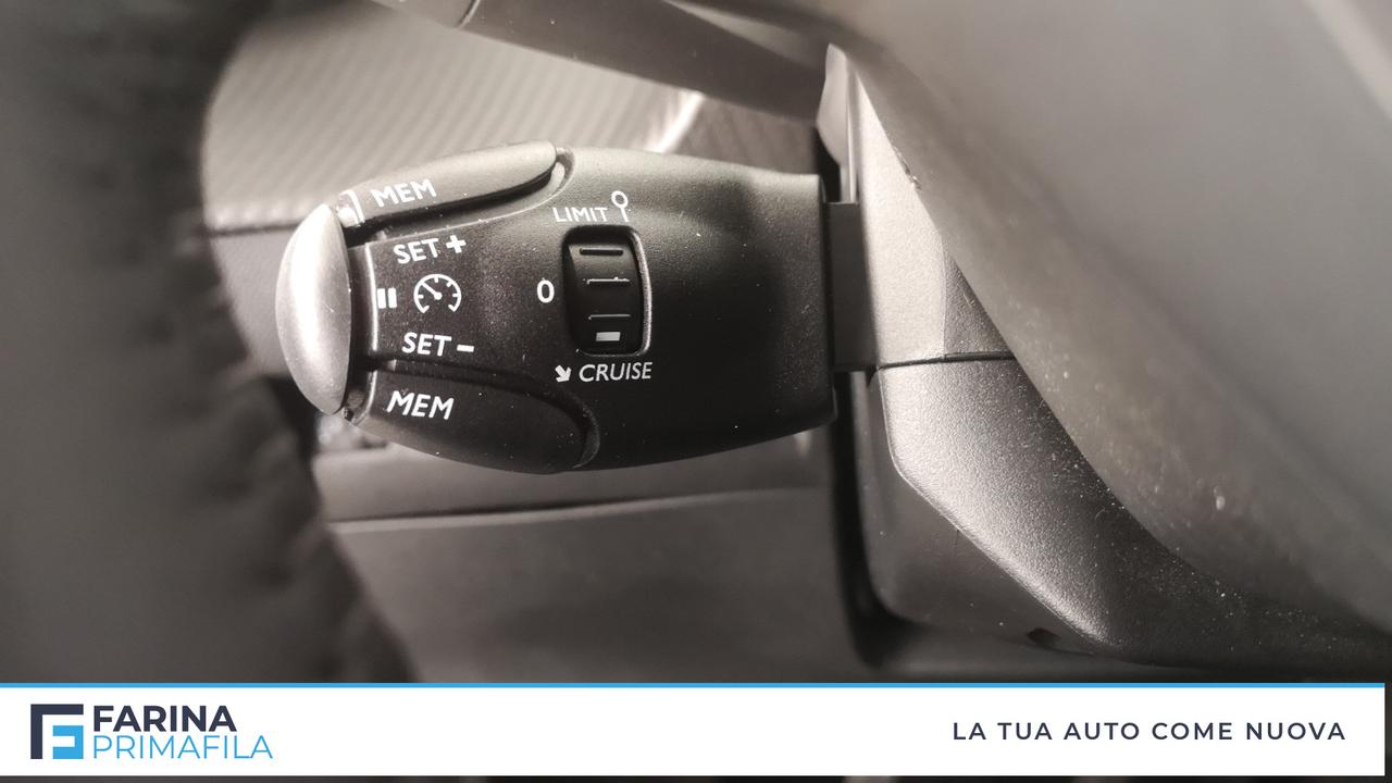 PEUGEOT 2008 II 2023 - 2008 1.2 puretech Allure s&s 100cv