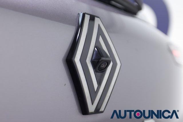 RENAULT Captur ECO-G 100 CV EVOLUTION NEOPATENTATI GPL