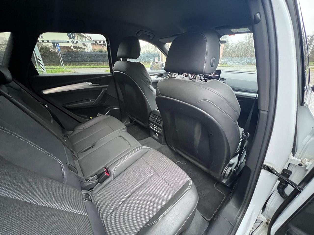 Audi Q5 2.0 55 TFSI e PHEV S Line Plus #8417