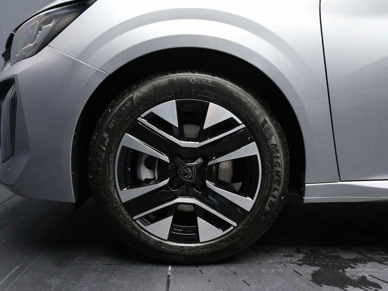 Peugeot 208 208 5p 1.2 100cv Allure