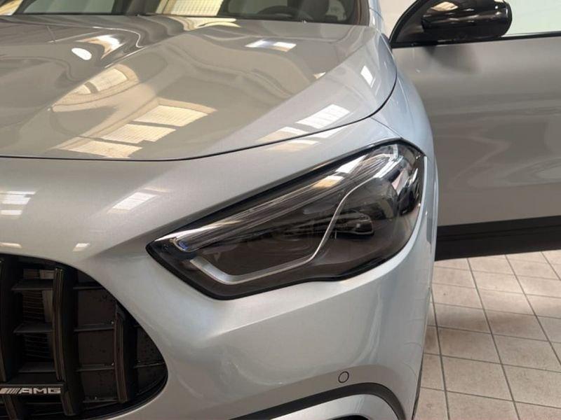 Mercedes-Benz GLA 35 AMG AMG Line Premium Plus