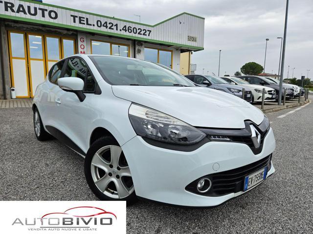 RENAULT Clio 1.2 75CV GPL 5 porte Live