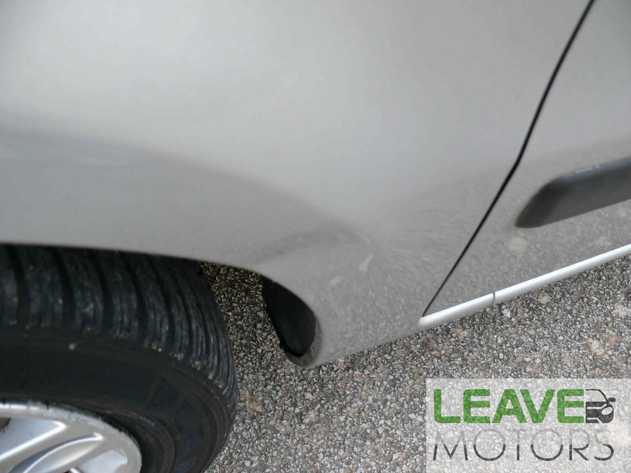 Fiat Panda GPL (M1359)