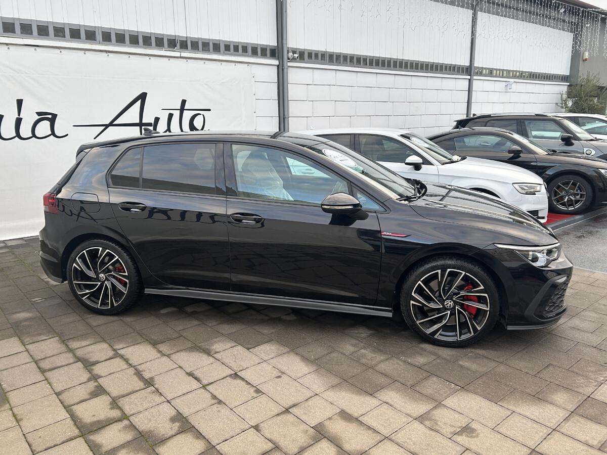 Volkswagen Golf GTI Golf 2.0 TSI GTI DSG