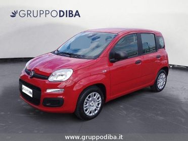 FIAT Panda 1.0 70cv Hybrid Panda