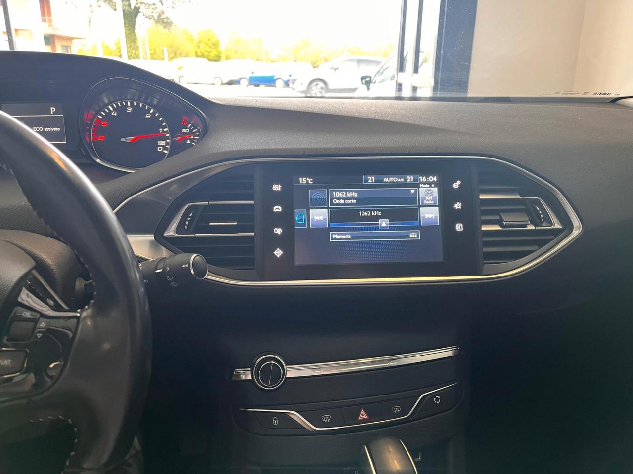 Peugeot 308 BlueHDi 150 S&S SW GT Line