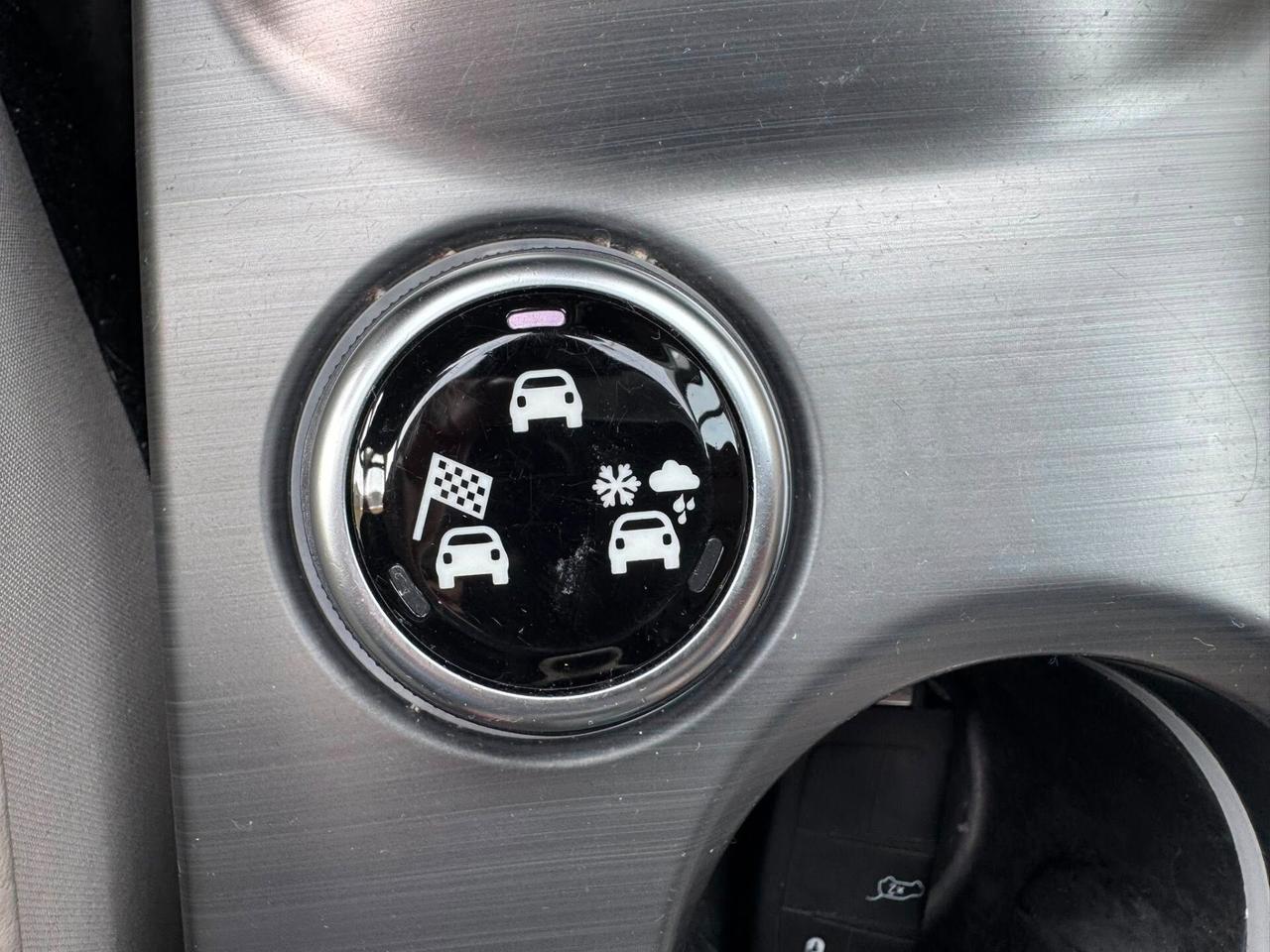 FIAT 500X 1.6 MJ 120 CV. LOUNGE NAVI+RETROCAMERA+BIXENO