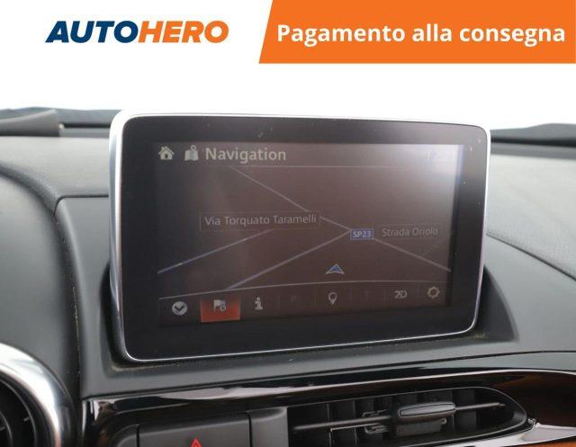 FIAT 124 Spider 1.4 MultiAir Lusso